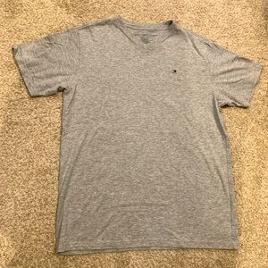 EUC Tommy Hilfiger V-neck Tee